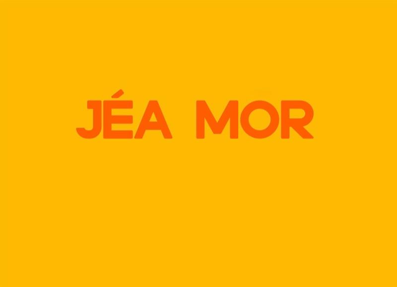 JÉA MOR